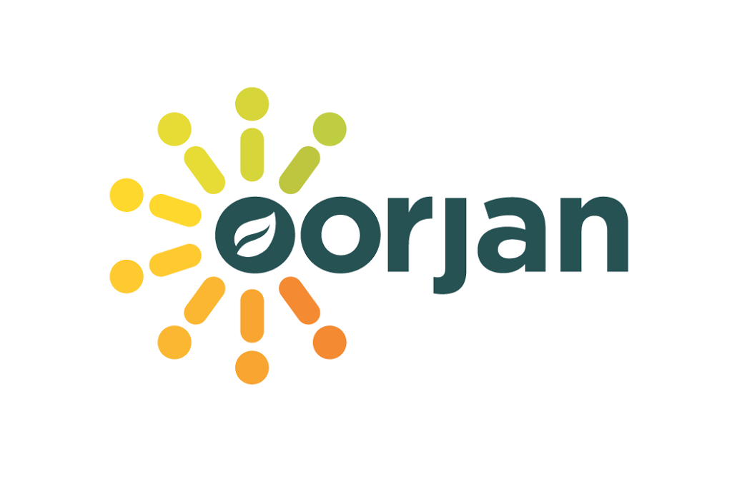 1Logo Oorjan Gautam Das1